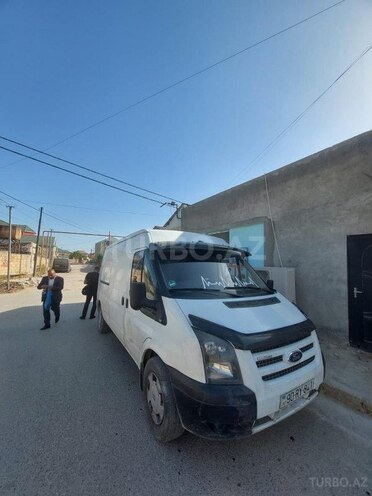 Ford Transit 2007, 500,000 km - 2.2 л - Bakı