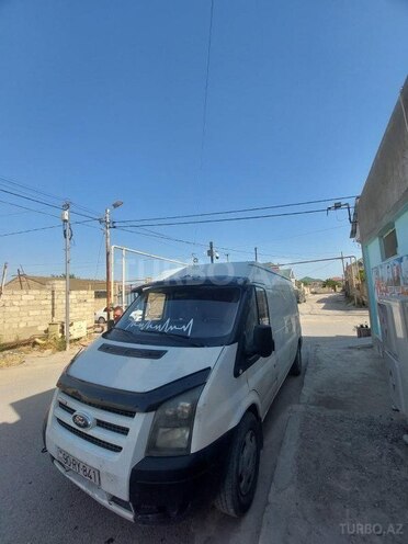 Ford Transit 2007, 500,000 km - 2.2 л - Bakı