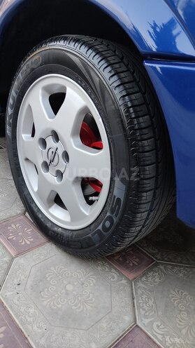 Opel Astra 2004, 410,099 km - 1.6 л - Sumqayıt