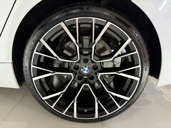 BMW 530 2018, 119,000 km - 2.0 l - Bakı