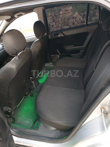 Opel Astra 2000, 483,000 km - 1.6 l - Şirvan