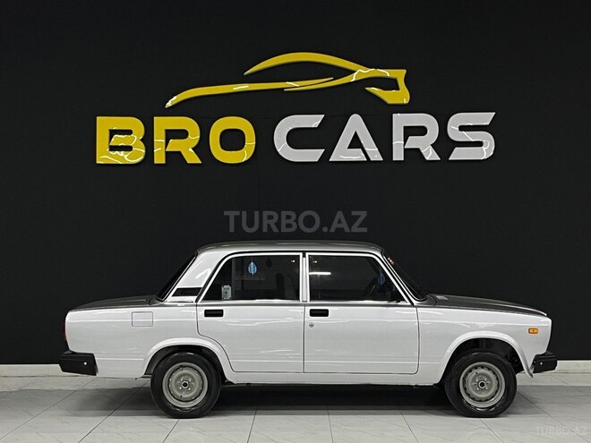 LADA (VAZ) 2107 2010, 87,311 km - 1.6 l - Bakı