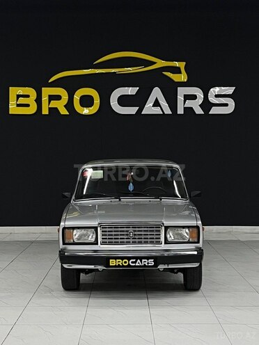 LADA (VAZ) 2107 2010, 87,311 km - 1.6 l - Bakı