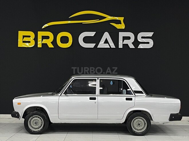 LADA (VAZ) 2107 2010, 87,311 km - 1.6 l - Bakı