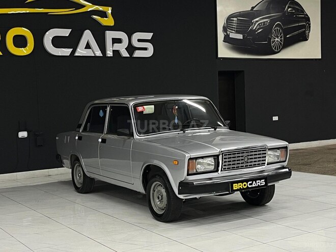 LADA (VAZ) 2107 2010, 87,311 km - 1.6 l - Bakı