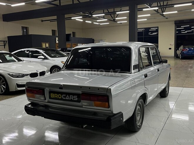 LADA (VAZ) 2107 2010, 87,311 km - 1.6 l - Bakı