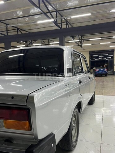 LADA (VAZ) 2107 2010, 87,311 km - 1.6 l - Bakı
