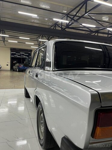 LADA (VAZ) 2107 2010, 87,311 km - 1.6 l - Bakı
