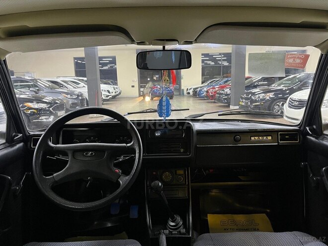 LADA (VAZ) 2107 2010, 87,311 km - 1.6 l - Bakı