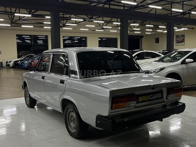 LADA (VAZ) 2107 2010, 87,311 km - 1.6 l - Bakı