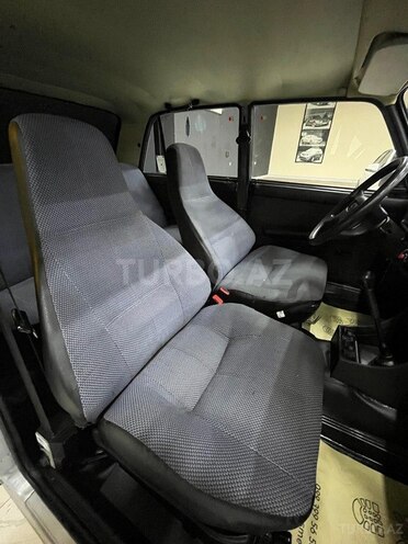 LADA (VAZ) 2107 2010, 87,311 km - 1.6 l - Bakı