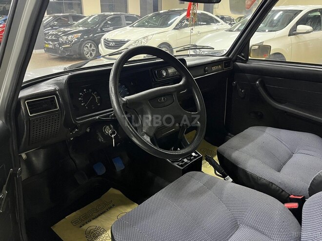 LADA (VAZ) 2107 2010, 87,311 km - 1.6 l - Bakı