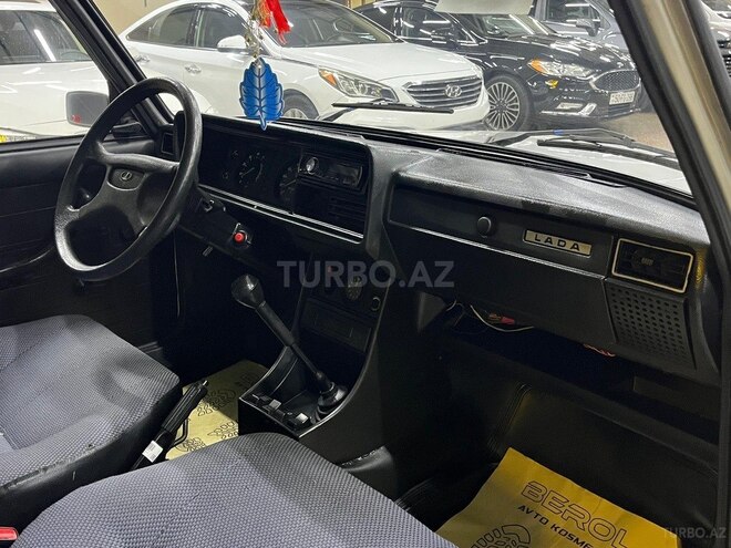 LADA (VAZ) 2107 2010, 87,311 km - 1.6 l - Bakı