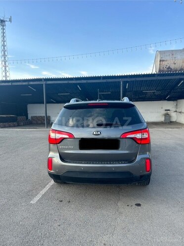 Kia Sorento 2014, 232,000 km - 2.0 l - Gəncə
