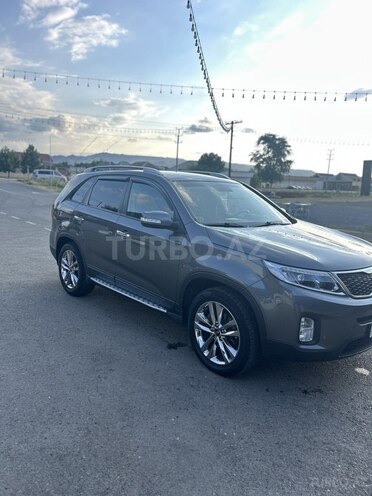 Kia Sorento 2014, 232,000 km - 2.0 l - Gəncə