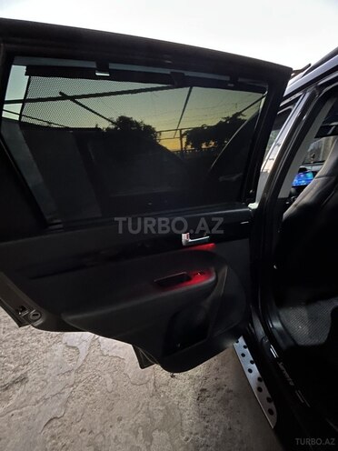 Kia Sorento 2014, 232,000 km - 2.0 l - Gəncə
