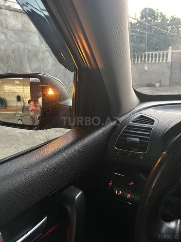Kia Sorento 2014, 232,000 km - 2.0 l - Gəncə