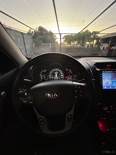 Kia Sorento 2014, 232,000 km - 2.0 l - Gəncə