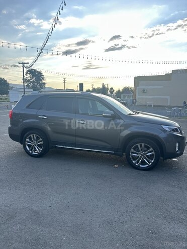 Kia Sorento 2014, 232,000 km - 2.0 l - Gəncə