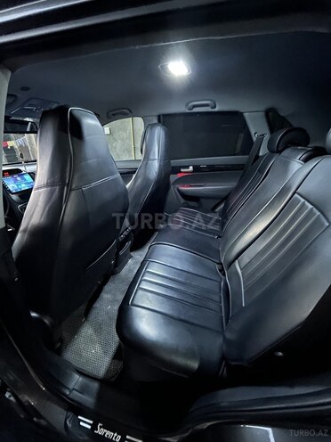 Kia Sorento 2014, 232,000 km - 2.0 l - Gəncə