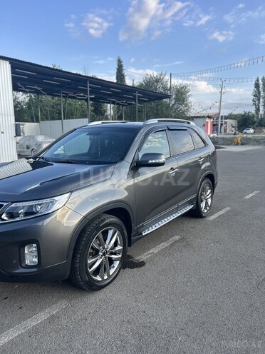 Kia Sorento 2014, 232,000 km - 2.0 l - Gəncə