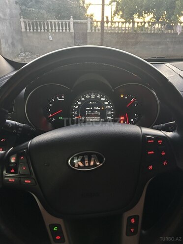 Kia Sorento 2014, 232,000 km - 2.0 l - Gəncə
