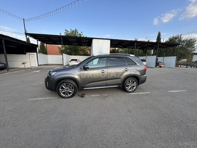 Kia Sorento 2014, 232,000 km - 2.0 l - Gəncə