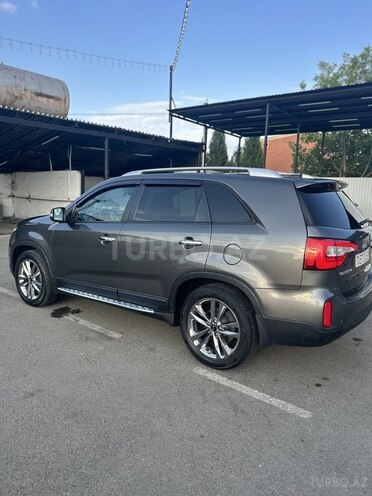 Kia Sorento 2014, 232,000 km - 2.0 l - Gəncə