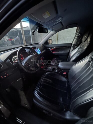 Kia Sorento 2014, 232,000 km - 2.0 l - Gəncə