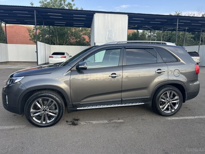 Kia Sorento 2014, 232,000 km - 2.0 l - Gəncə