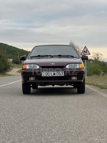 LADA (VAZ) 2115 2011, 230,000 km - 1.5 l - Quba