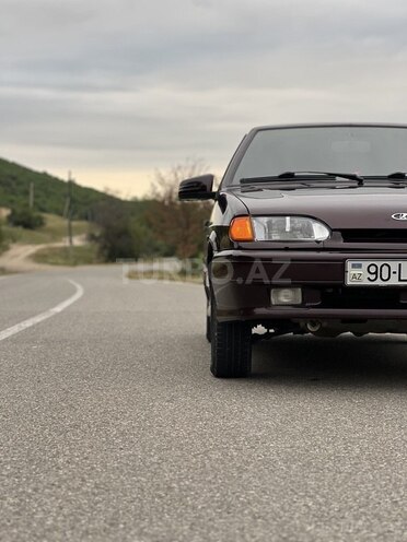 LADA (VAZ) 2115 2011, 230,000 km - 1.5 l - Quba