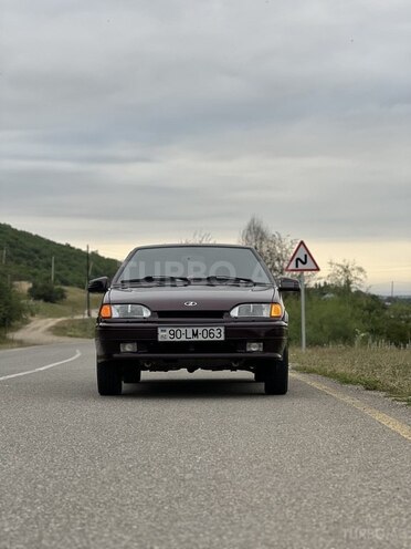 LADA (VAZ) 2115 2011, 230,000 km - 1.5 l - Quba