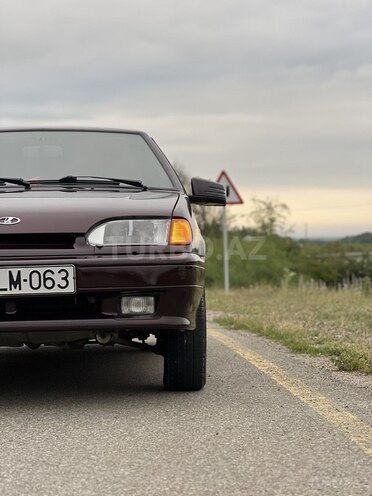 LADA (VAZ) 2115 2011, 230,000 km - 1.5 l - Quba