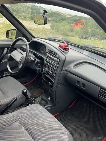 LADA (VAZ) 2115 2011, 230,000 km - 1.5 l - Quba