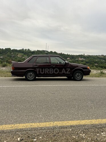 LADA (VAZ) 2115 2011, 230,000 km - 1.5 l - Quba