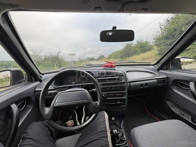 LADA (VAZ) 2115 2011, 230,000 km - 1.5 l - Quba