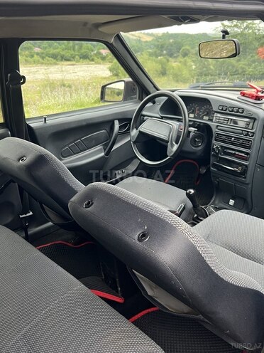 LADA (VAZ) 2115 2011, 230,000 km - 1.5 l - Quba