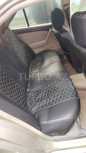 Mercedes C 200 1996, 350,000 km - 2.0 л - Ağdaş