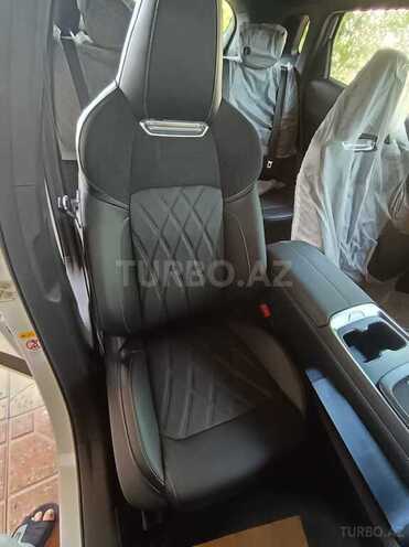Changan CS 55 Plus 2025, 0 km - 1.5 l - Bakı