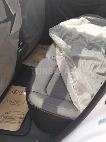 Changan CS 55 Plus 2025, 0 km - 1.5 l - Bakı