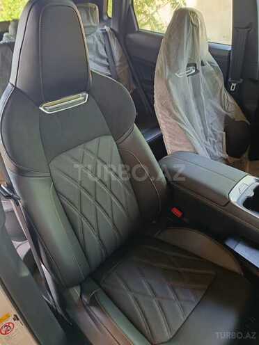Changan CS 55 Plus 2025, 0 km - 1.5 l - Bakı