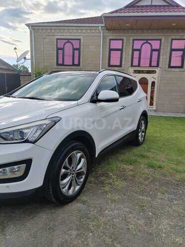 Hyundai Santa Fe-3