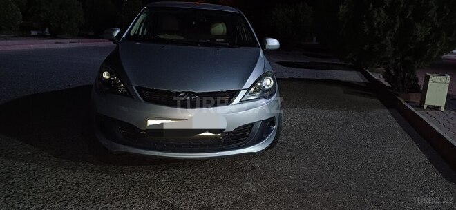 Chery Fulwin 2 2013, 151,461 km - 1.5 l - Naxçıvan
