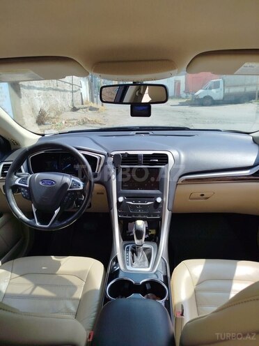 Ford Fusion (North America)-3