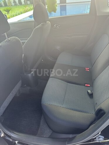 Nissan Note 2015, 55,600 km - 1.2 л - Bakı