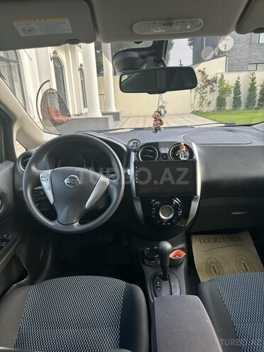 Nissan Note 2015, 55,600 km - 1.2 л - Bakı