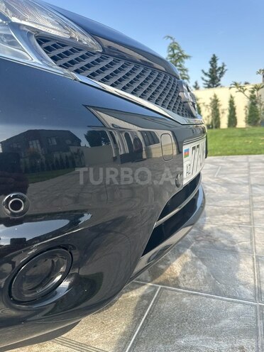 Nissan Note 2015, 55,600 km - 1.2 л - Bakı