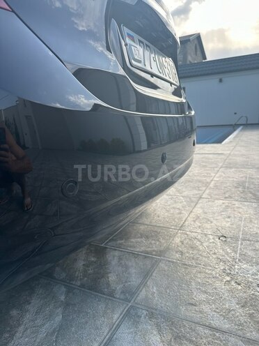 Nissan Note 2015, 55,600 km - 1.2 л - Bakı