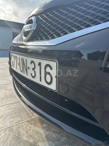 Nissan Note 2015, 55,600 km - 1.2 л - Bakı